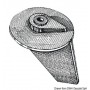 Queue de carpe pour 25/30 HP et 40/50 HP Mega  ANODES TOHATSU 8033137139888 43.640.02
