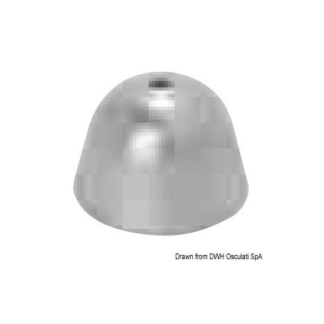 Ogive Bow Truster ANODES VOLVO 8033137139062 43.516.00