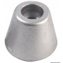 Ogive Bow Truster - Tecnoseal ANODES ARBRES & AUTRES 8033137135811 43.070.20