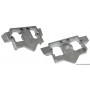 Plaque intra-hors-bord (zinc) - Tecnoseal ANODES YAMAHA MARINER 8033137137129 43.254.50
