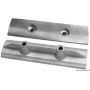 Barre in-bord (zinc) - Tecnoseal ANODES YAMAHA MARINER 8033137137143 43.254.70