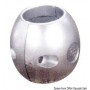 Anode noix d'arbre en zinc,couplage DPH/DPR - Tecnoseal ANODES ARBRES & AUTRES 8033137136245 43.226.48