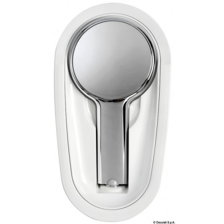 Coffret douche à encastrer Adriana - Osculati Douche et douchette 8033137058844 15.480.00