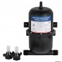 Vase d'expansion - Osculati Pompes à eau , groupe d'eau 8033137059070 16.127.00