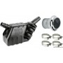Kit circuit d'échappement pour générateurs  - Osculati Echappement bateau 8033137153952 50.244.92