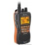 COBRA MARINE MR HH600 GPS BT EU VHF - Cobra marine VHF portables 8033137118456 29.661.07
