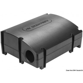 AQUATIC AV combined stereo, subwoofer and amplifier  - Aquatic av Autoradio et enceintes stéréo 8033137118197 29.548.60