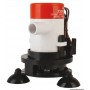 Pompe d'aération pour viviers des appâts et des poissions  Pompes pour viviers 8033137063459 16.163.00