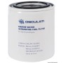 Cartouche de rechange équivalent Racor - Osculati Filtre à huile 8033137103872 17.664.21