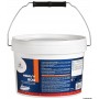 Osculati Heavy 600 - Pâte abrasive épaisse preneuse - Osculati Produits d'entretien 8033137063398 65.227.00