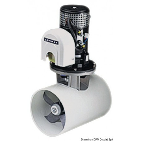 Propulseurs électriques Blue Generation LEWMAR - LEWMAR