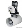 Propulseurs électriques Blue Generation LEWMAR - LEWMAR