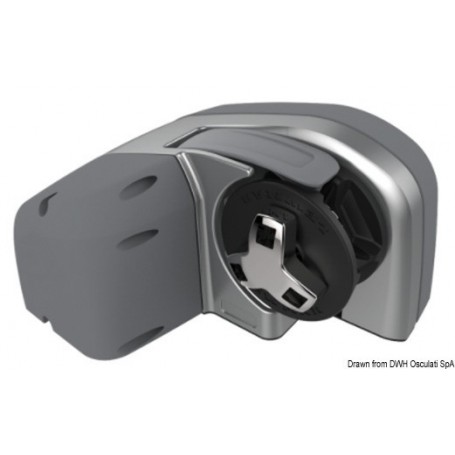 Kit guindeau LEWMAR HX1 bas (500 W et 800 W) - Lewmar