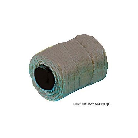 Tresse de rechange pour fusils de plongée - Osculati Cordages  06.409.15