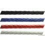 Tresse MARLOW D12 sans protection externe - Marlow Cordages 8033137075889 06.426.25BL