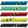 Tresse MARLOW D2 Racing 78 (avec témoin) et Classic (teinte unie) - Marlow Cordages 8033137076213 06.429.08BL