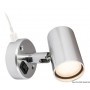 Spot LED BATSYSTEM Tube, avec prise USB (sauf 13.867.05) - Batsystem Eclairage intérieur 8033137085338 13.867.03