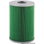 Filtres huile / essence / air YANMAR - Osculati Les filtres moteur 8033137043703 17.497.01