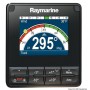 RAYMARINE P70s/P70Rs instruments and autopilot control units - Raymarine Version:Raymarine p70s push button control8033137118371