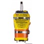 GME MT403 and MT603G manual release EPIRB - GME Balise et localisation 9319493153782 29.646.01