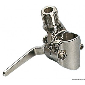 Swivelling base - Osculati Antennes de communication 8033137003943 29.930.20