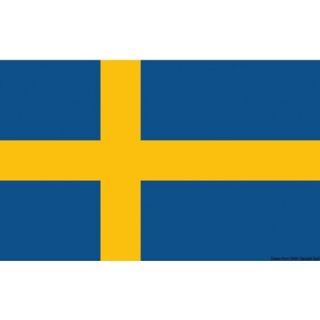 Pavillon - Suède 803313712218735.429.01