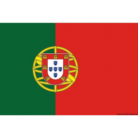 Pavillon - Portugal - Osculati 803313712243935.437.01