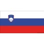 Pavillon - Slovénie Drapeaux et pavillons 8033137122569 35.441.01