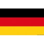 Pavillon - Allemagne Drapeaux et pavillons 8033137123238 35.454.01