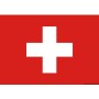 Pavillon - Suisse Drapeaux et pavillons 8033137123450 35.458.01