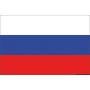 Pavillon - Russie Drapeaux et pavillons 8033137123511 35.460.01