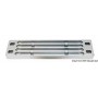 Plaque - Tecnoseal ANODES YAMAHA MARINER 8033137137068 43.254.04