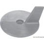 Queue de carpe pour Mariner/Yamaha 20/50 HP - Tecnoseal ANODES YAMAHA MARINER 8033137137174 43.256.00