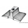 Anode 9,9 / 15 HP - 2T - Tecnoseal ANODES YAMAHA MARINER 8033137137686 43.267.00