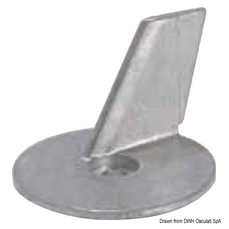 Queue de carpe ANODES SUZUKI 8033137137792 43.272.00