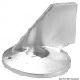 Queue de carpe pour 55/65/75/85 HP + 40/70 4 temps  ANODES SUZUKI 8033137137877 43.272.82