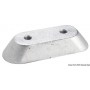 Anode hors-bord - Tecnoseal ANODES HONDA 8033137138171 43.314.97