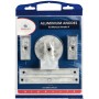 Kit anodes pour moteur Mercury – Osculati by Tenoseal ANODES MERCURY / MERCRUISER 8033837068679 43.355.00