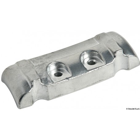 Anode pour Verado - Tecnoseal ANODES MERCURY / MERCRUISER 8033137138577 43.424.10