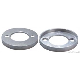 Anode collier - Tecnoseal ANODES ARBRES & AUTRES 8033137139079 43.525.00