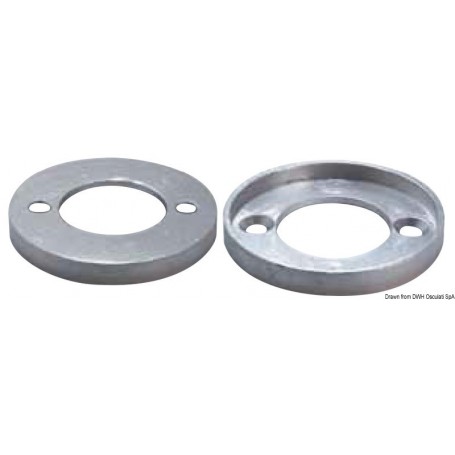 Anode collier - Tecnoseal ANODES ARBRES & AUTRES 8033137139079 43.525.00