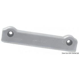 Barre universelle pour pieds type 250/270/280 - Tecnoseal ANODES VOLVO 8033137139437 43.550.00