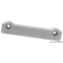 Barre universelle pour pieds type 250/270/280 - Tecnoseal ANODES VOLVO 8033137139437 43.550.00