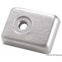 Plaque tige 40/50 HP 4 temps - Tecnoseal ANODES SUZUKI 8033137140730 43.903.20
