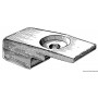 Plaque pour Suzuki 4 temps 60/140 HP ANODES SUZUKI 8033137140778 43.903.32