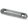 Anode à boulonner - Tecnoseal ANODES ARBRES & AUTRES 8033137140945 43.910.01