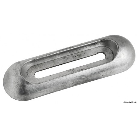 Anodes à boulonner - Tecnoseal ANODES ARBRES & AUTRES 8033137140969 43.912.01