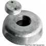 Anode avec fixation escamotable - Tecnoseal ANODES ARBRES & AUTRES 8033137141041 43.918.28
