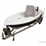 Bâche de tableau de bord pour bateaux à plats-bords bas - Osculati Bâches et protections 8033137059520 46.509.02