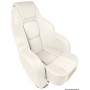 Siège anatomique rembourré avec flip up 3090 - Osculati Siège, fauteuil  et pied de siège 8033137149528 48.410.22